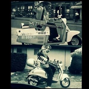 Meet your Posher, Sean